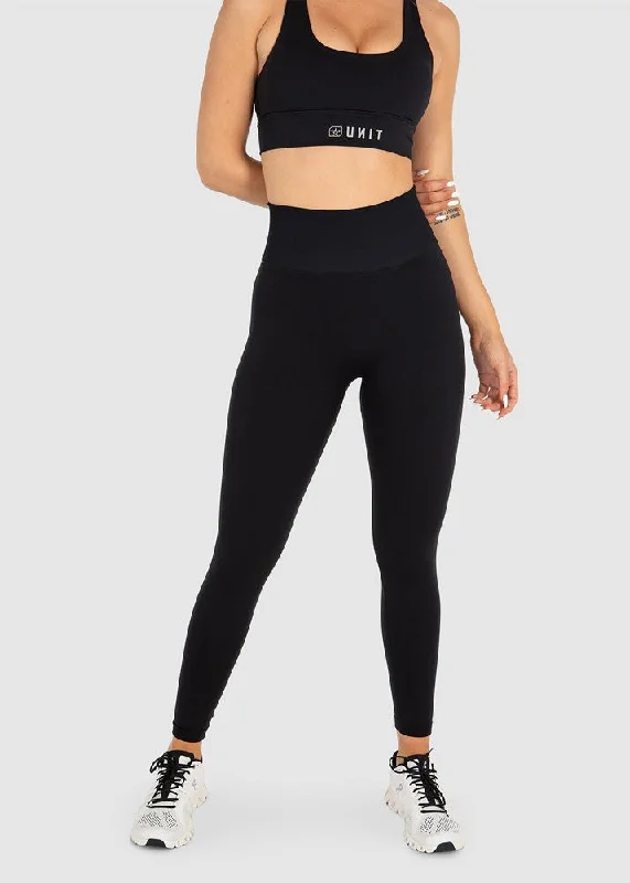 Unit Bound Active Ladies Leggings