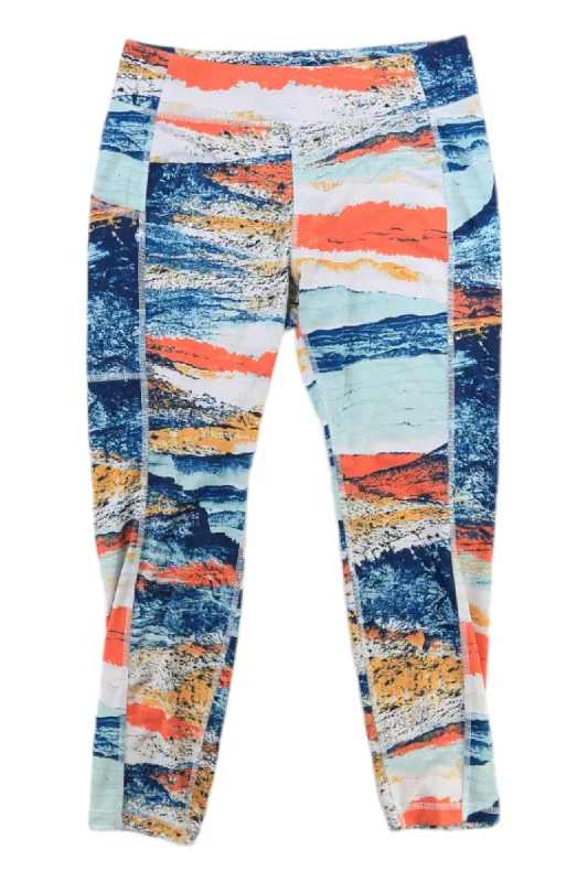 Columbia Boundless Trek Leggings