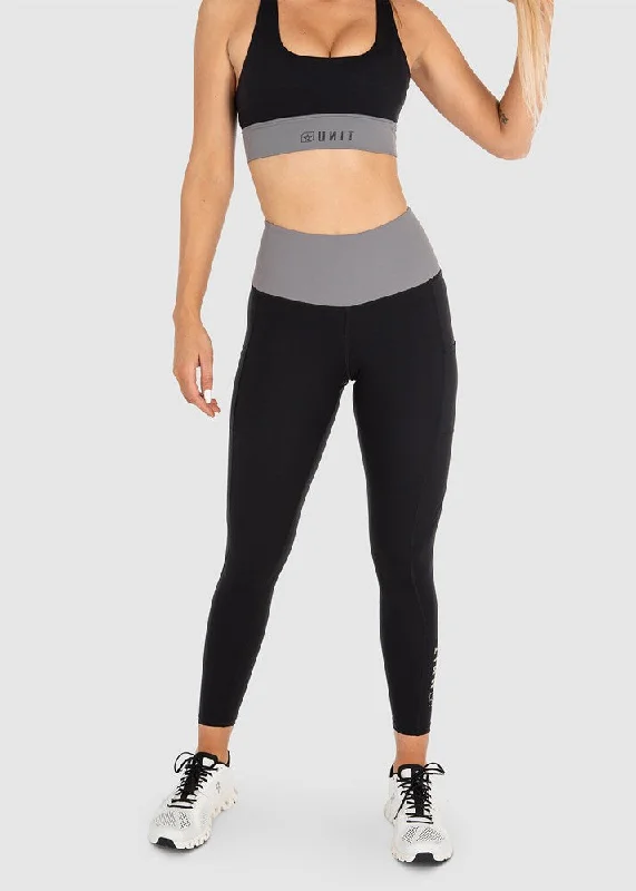 Unit Energy Active Ladies Leggings