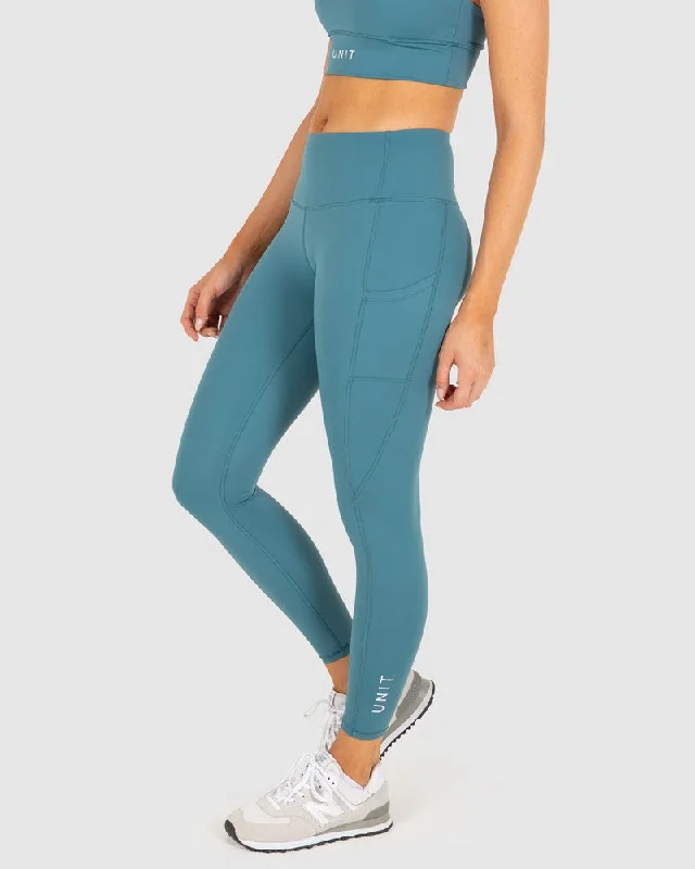 Unit Energy Active Ladies Leggings