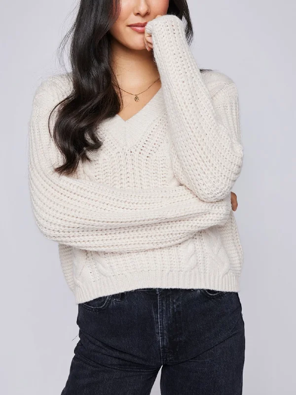 Octavia Sweater