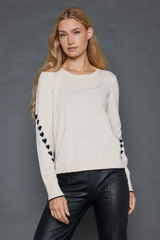 Lisa Todd Love Notes Sweater