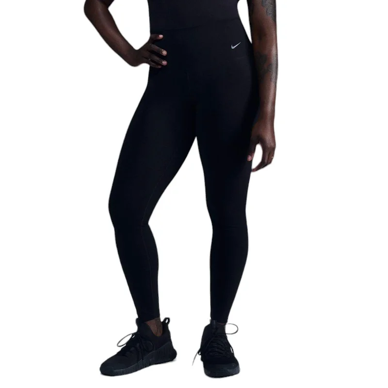 Nike Zenvy Gentle-Support High-Waisted Full-Length Leggings