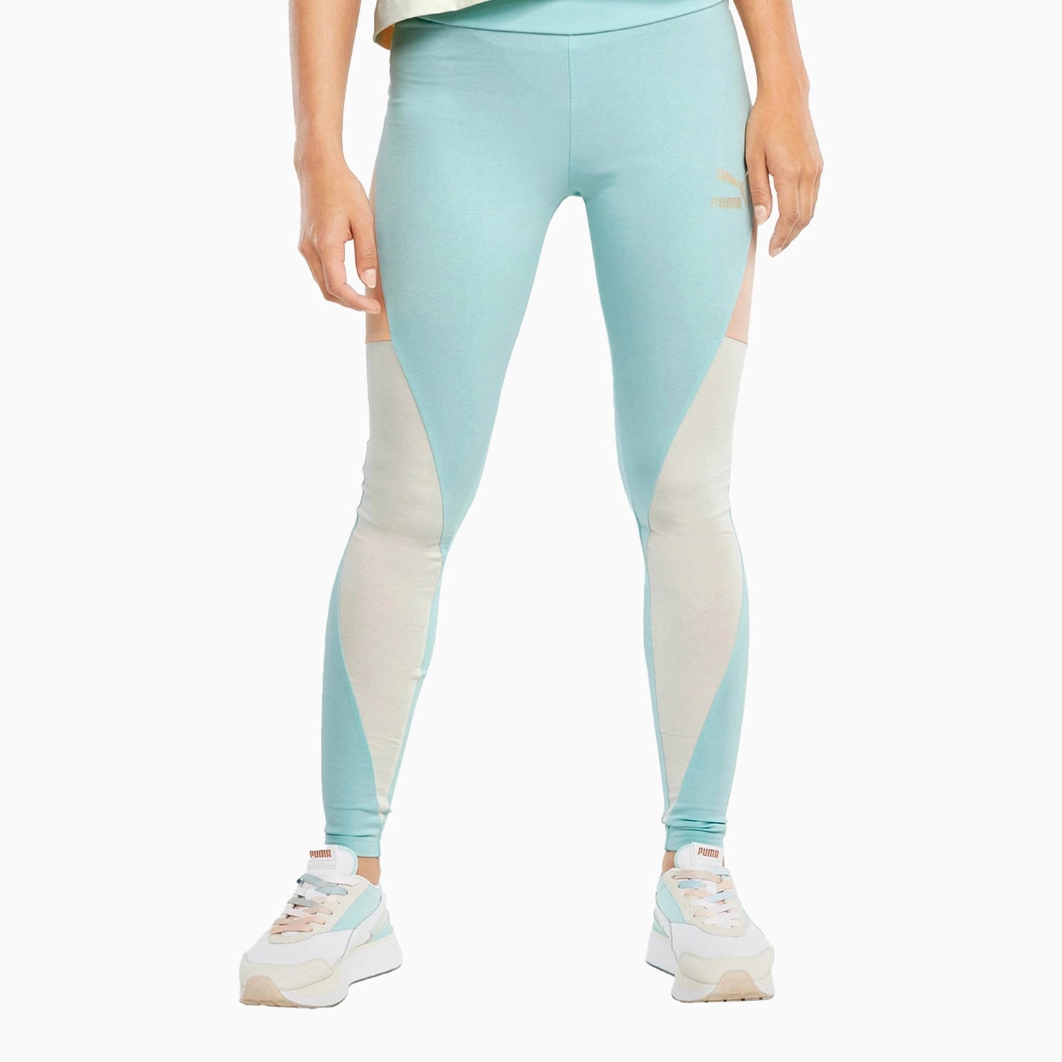 Women's Clsx High Waist 7/8 Leggings