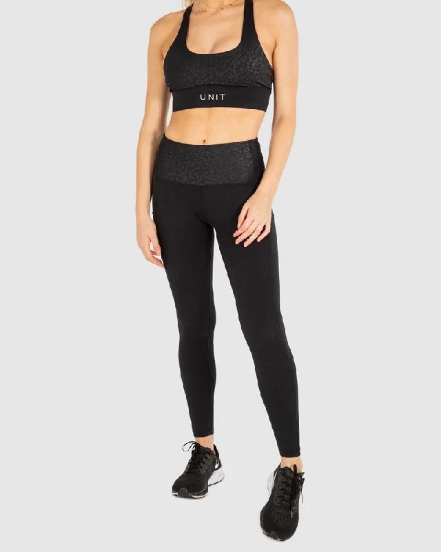 Unit Slay Active Ladies Leggings