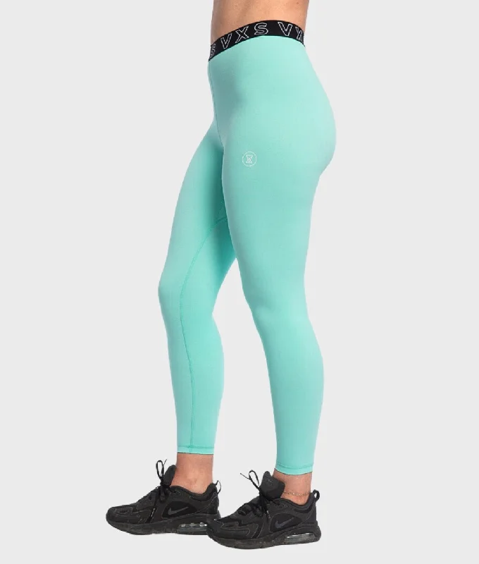 TRAINING Leggings [Mint Green]