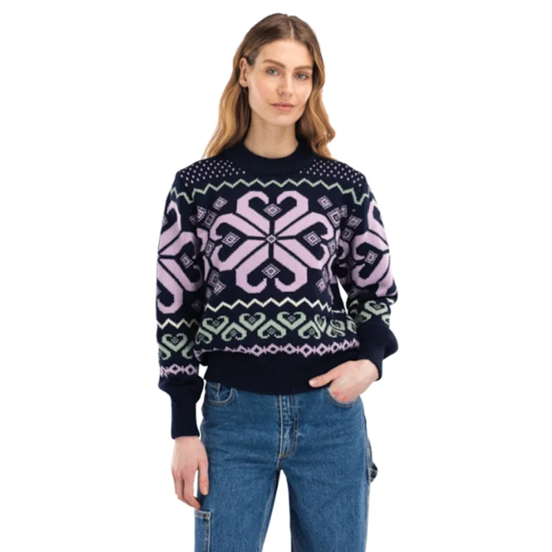 Women’s Falkeberg Sweater