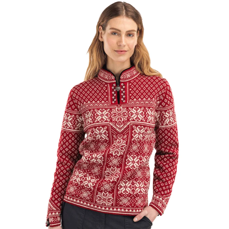 Women’s Peace Knit Sweater