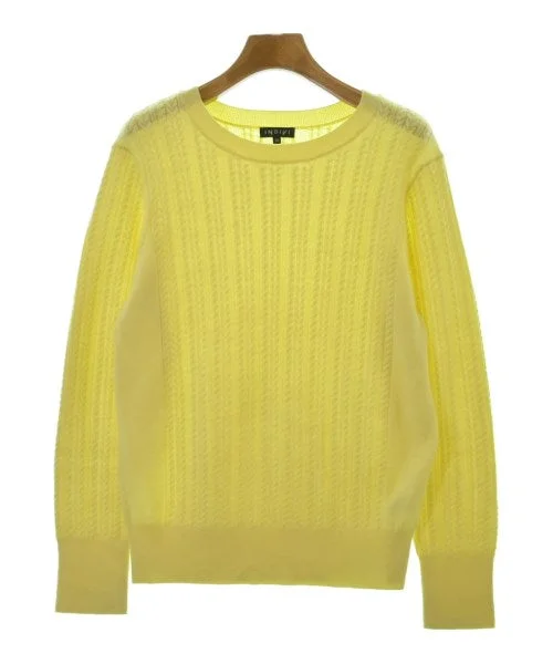 INDIVI Sweaters Zippered Buttoned Snapped