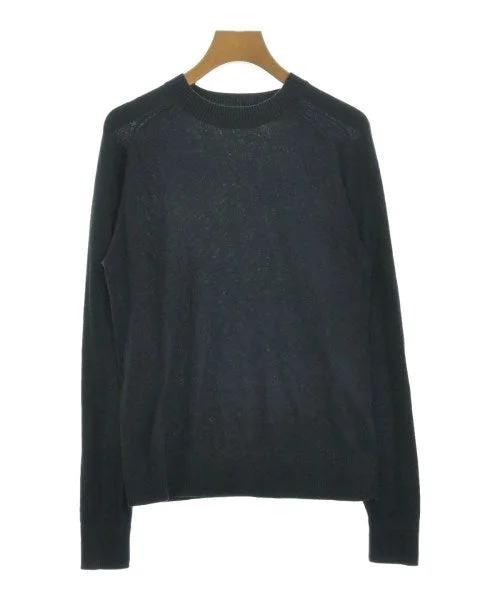UNITED ARROWS Sweaters Cotton Fabric Linen Fabric Terry Fabric