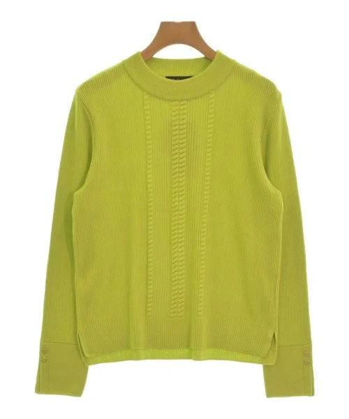 Reflect Sweaters Embroidered Appliqued Beaded