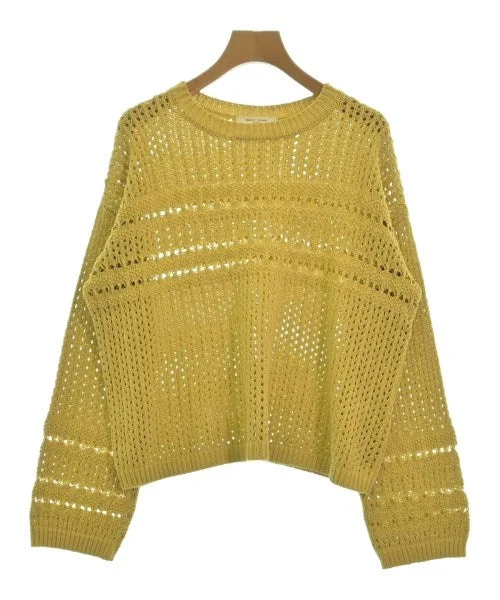 Demi-Luxe BEAMS Sweaters Sweater Knitwear Pullover