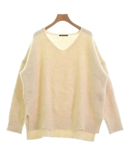 BARNYARDSTORM Sweaters Graphic Sweater Embroidered Appliqued