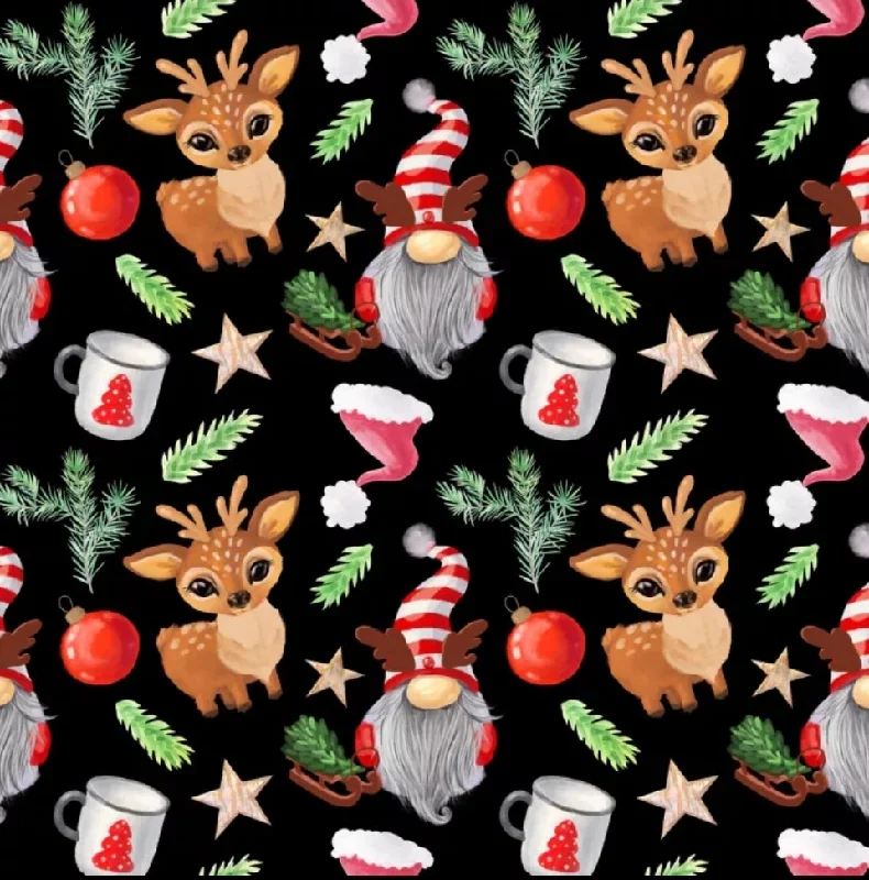Assorted Christmas Leggings Plus Disney Designs Stylish Faux Leather Leggings