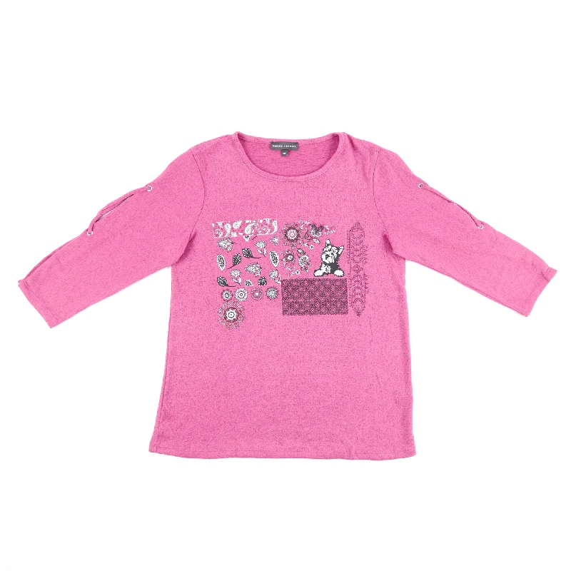 Dk Pink MX1