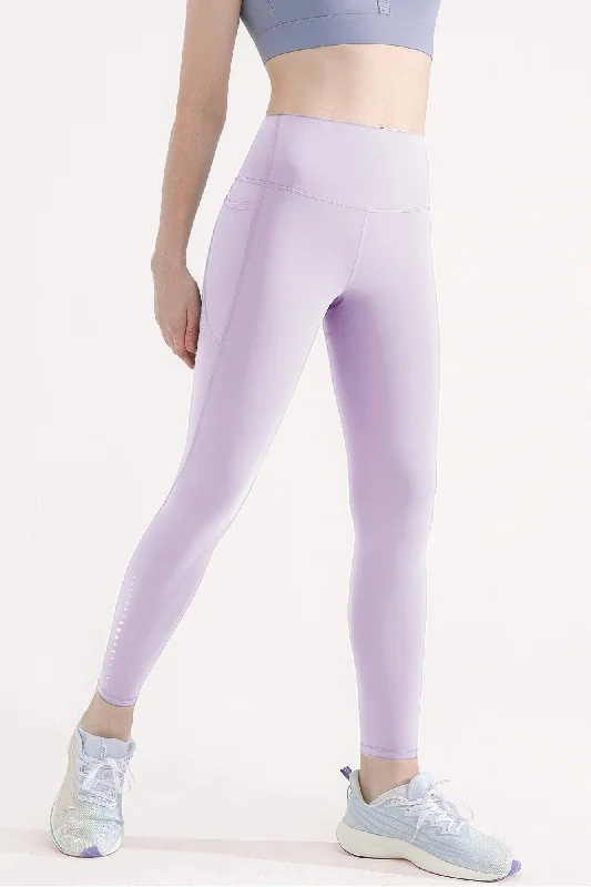 Premium Yoga Legging With Pocket Fashionable Fitted Workout Leggings