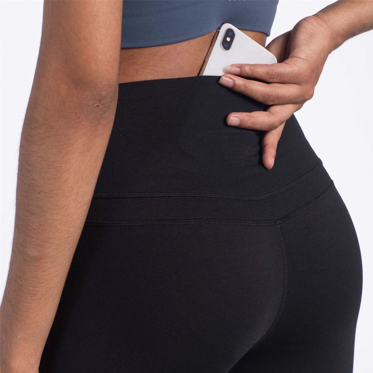 Compression Gym Leggings For Women With Back Pockets - Trendy Yoga Pants For Activewear Stylish Printed Stretch Leggings Compression Gym Leggings For Women With Back Pockets - Trendy Yoga Pants For Activewear Stylish Printed Stretch Leggings