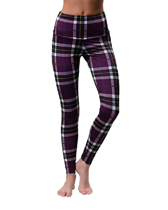 Plaid