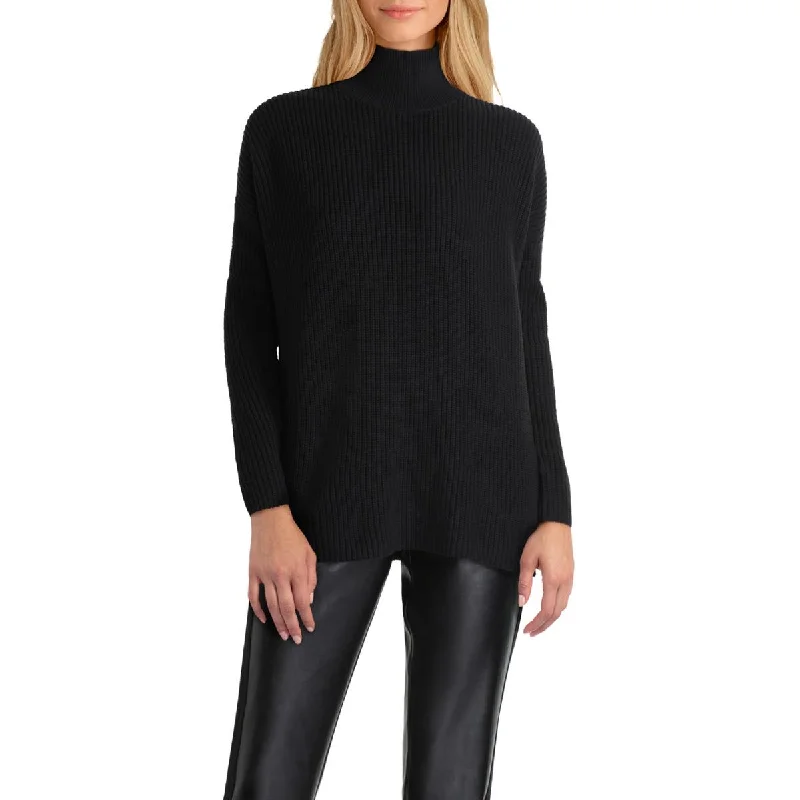H Halston Womens Mock Neck Comfy Pullover Sweater Rayon Fabric Velvet Fabric Corduroy Fabric H Halston Womens Mock Neck Comfy Pullover Sweater Rayon Fabric Velvet Fabric Corduroy Fabric