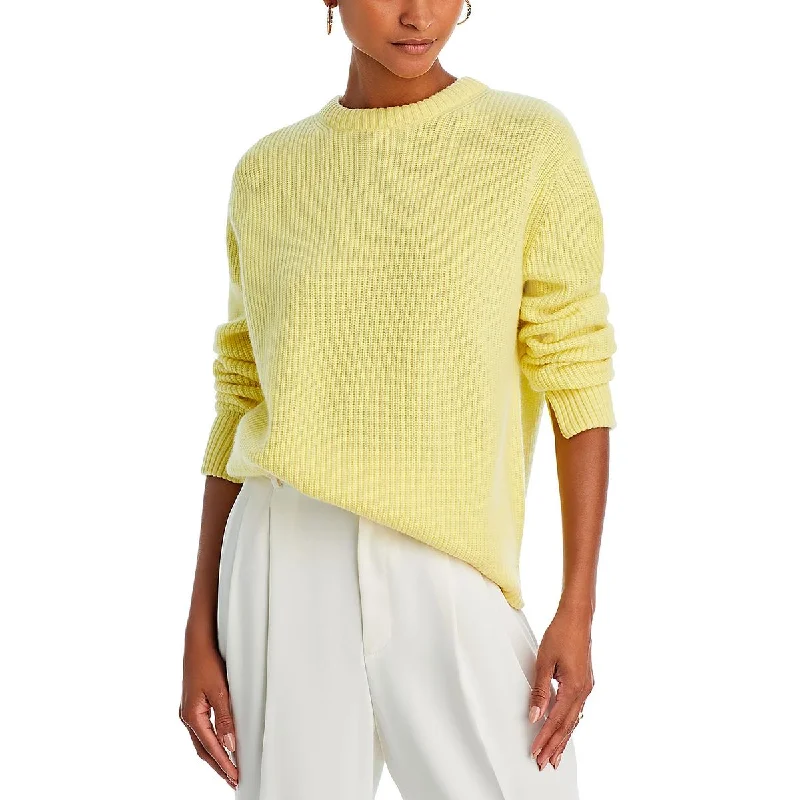 Kule Womens The Alden Crewneck Long Sleeve Pullover Sweater Open Front Closed Front Wrap Front Kule Womens The Alden Crewneck Long Sleeve Pullover Sweater Open Front Closed Front Wrap Front