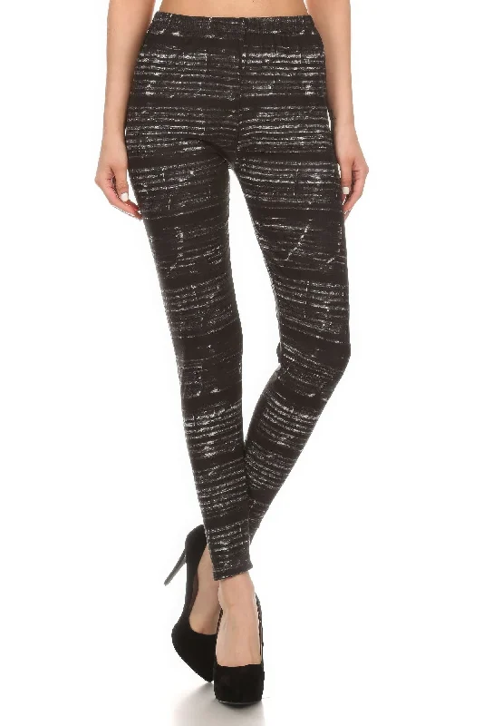 Tie Dye Print, Full Length Leggings In A Fitted Style With A Banded High Waist Stylish Ultra Stretch Leggings Tie Dye Print, Full Length Leggings In A Fitted Style With A Banded High Waist Stylish Ultra Stretch Leggings