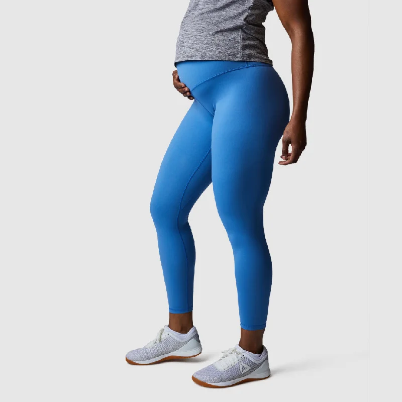 Maternity Legging (Marina) Fashionable Tummy Control Leggings