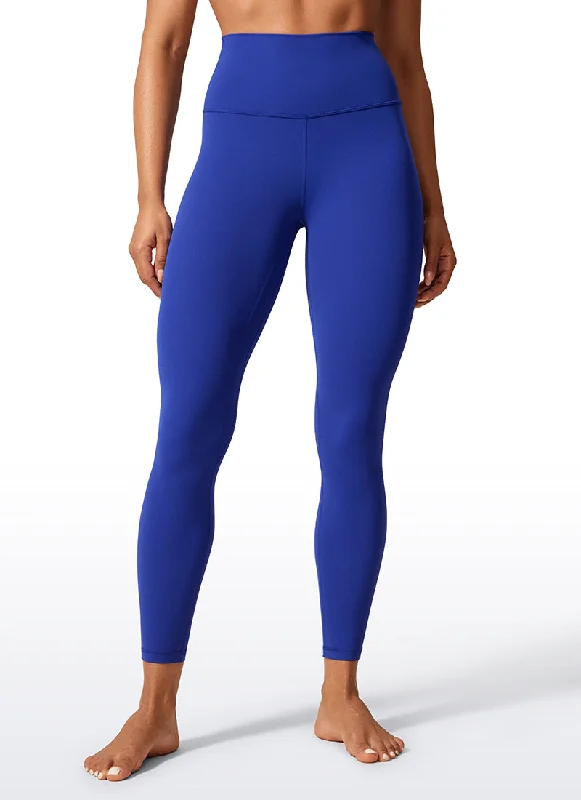 Butterlift Workout Leggings 25" Trendy Ombre Effect Leggings