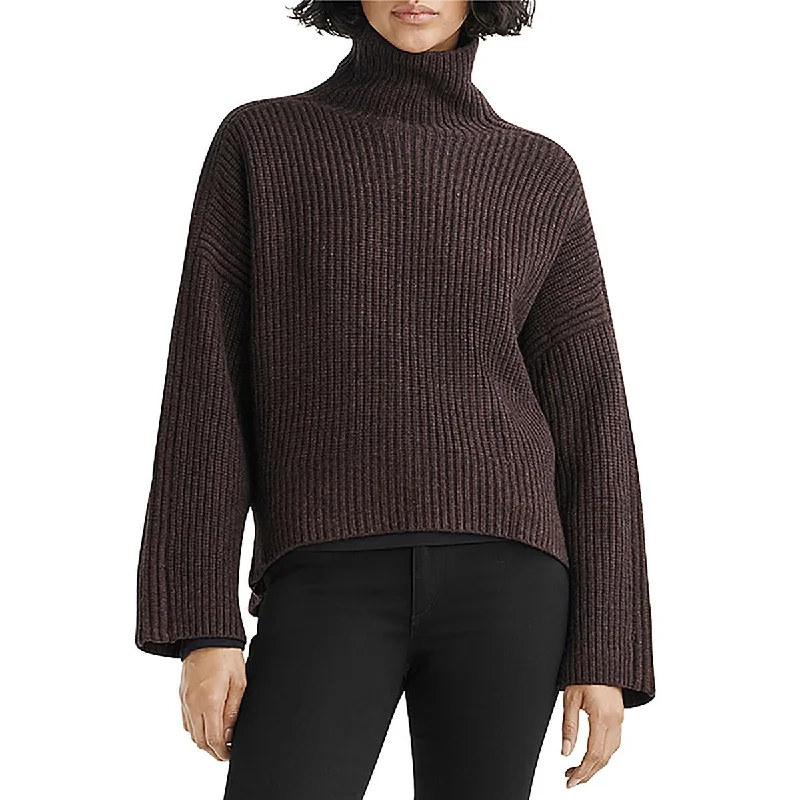 Rag & Bone Womens Connie Wool Pullover Mock Turtleneck Sweater Long Sweater Short Sweater Cropped Sweater Rag & Bone Womens Connie Wool Pullover Mock Turtleneck Sweater Long Sweater Short Sweater Cropped Sweater