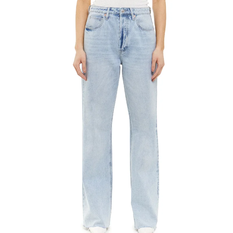 Articles of Society | My New Favorite Boyfriend Jeans Comfortable Low-Rise Jeans