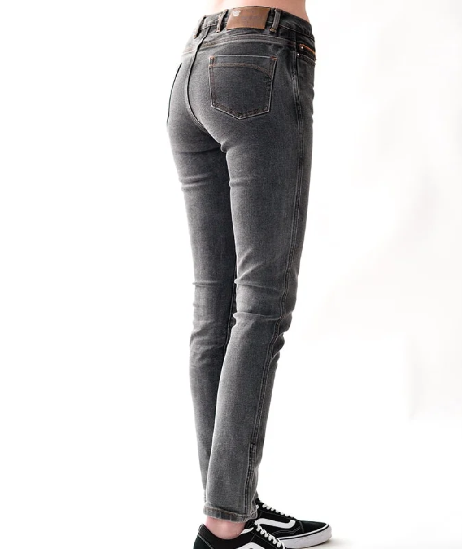 BOLID'STER "JENY'STER" LIGHT Women's ARMALITH® Abrasion Resistant Jeans Fashionable Mom Jeans BOLID'STER "JENY'STER" LIGHT Women's ARMALITH® Abrasion Resistant Jeans Fashionable Mom Jeans