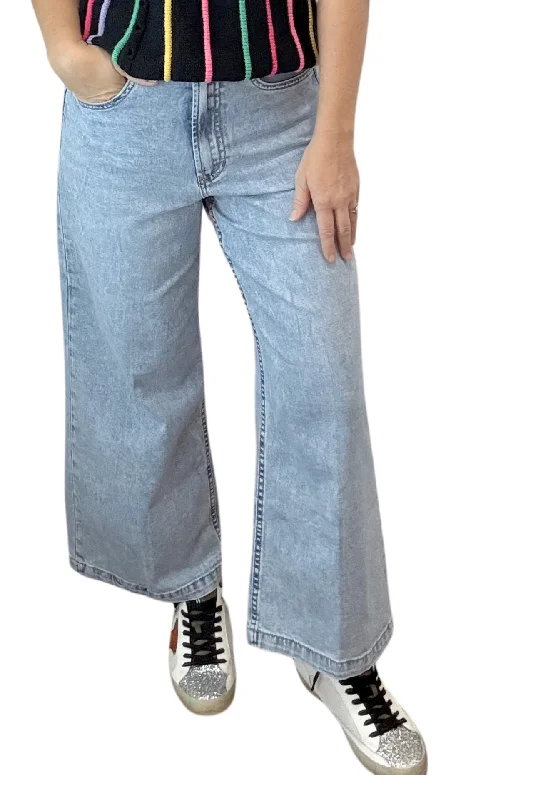 Dear John Denim Shelby Audrey Jeans Comfortable Folded Hem Jeans