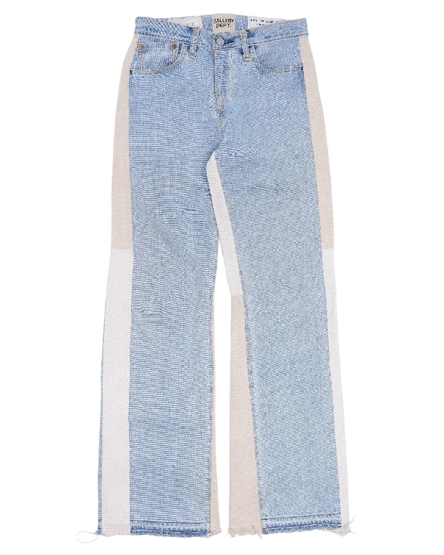 Honey Bee Flare Jeans