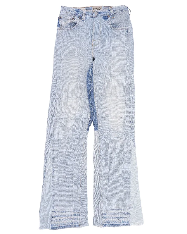 Lenny Flare Jeans