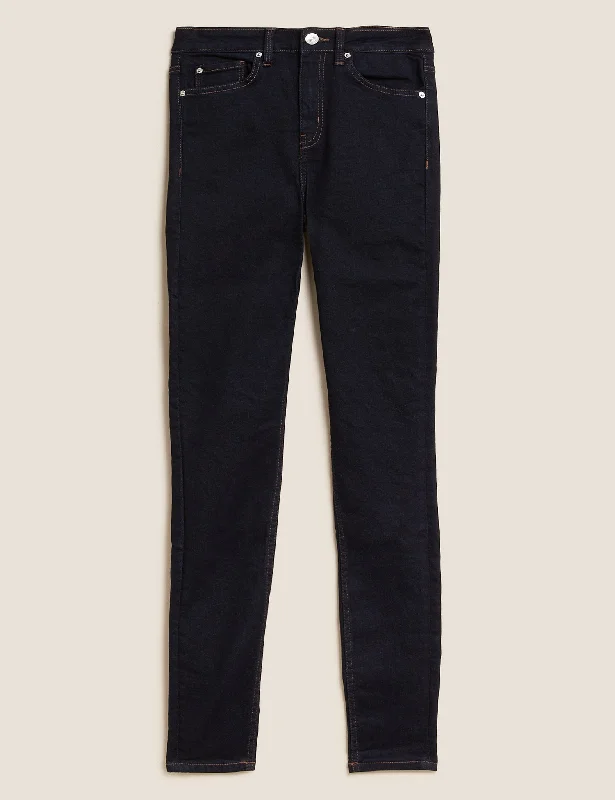 Ivy Skinny Jeans