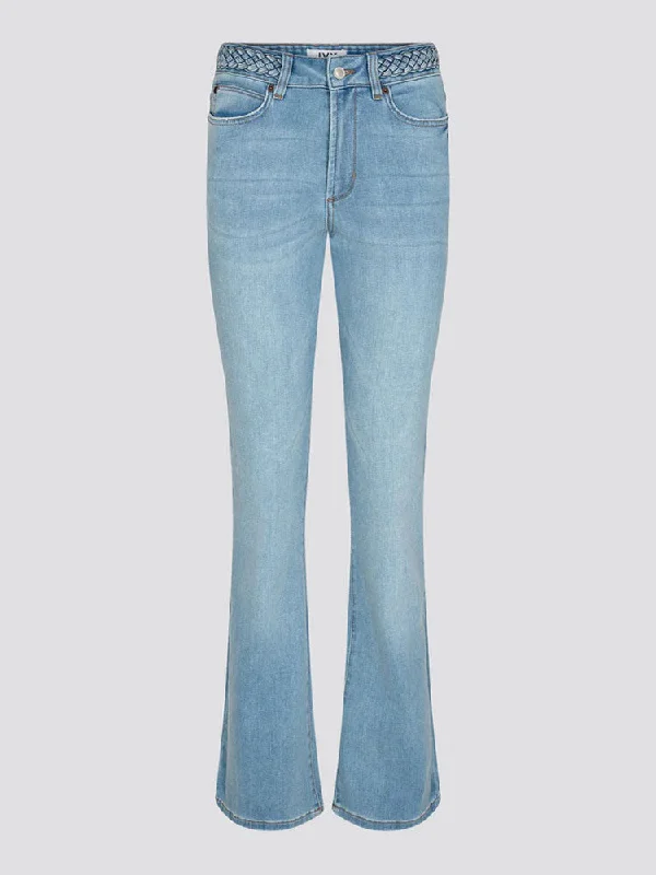 Ivy Tara 70's Jeans Lecco