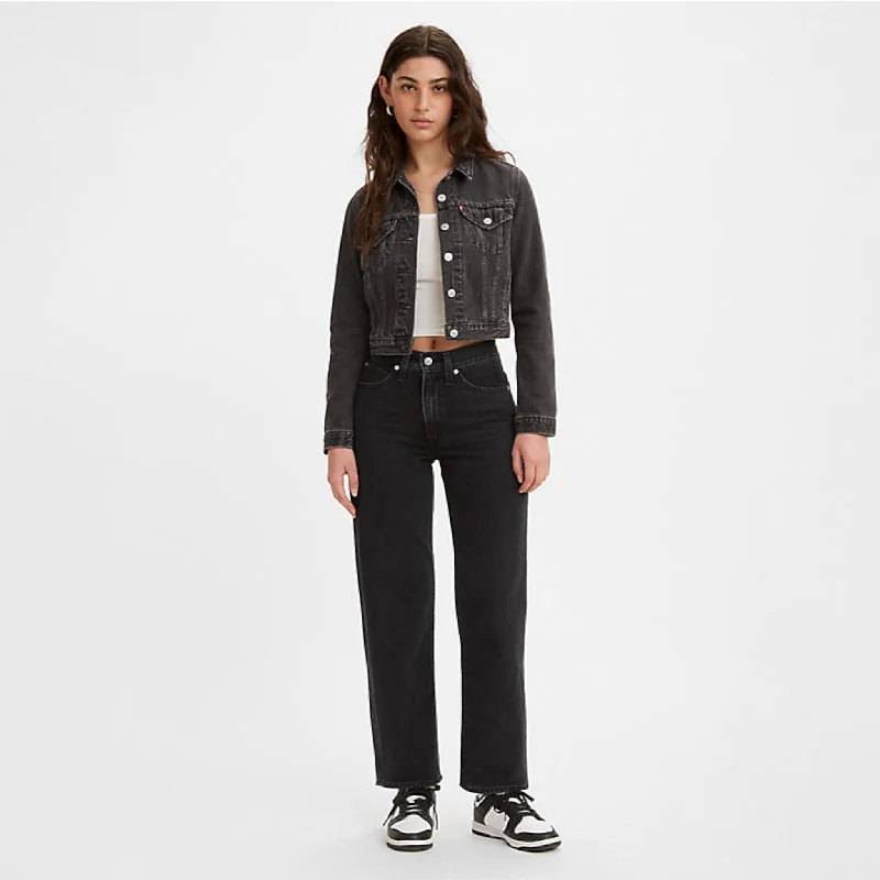 Levi's '94 Women's Baggy Jeans - Open Mind