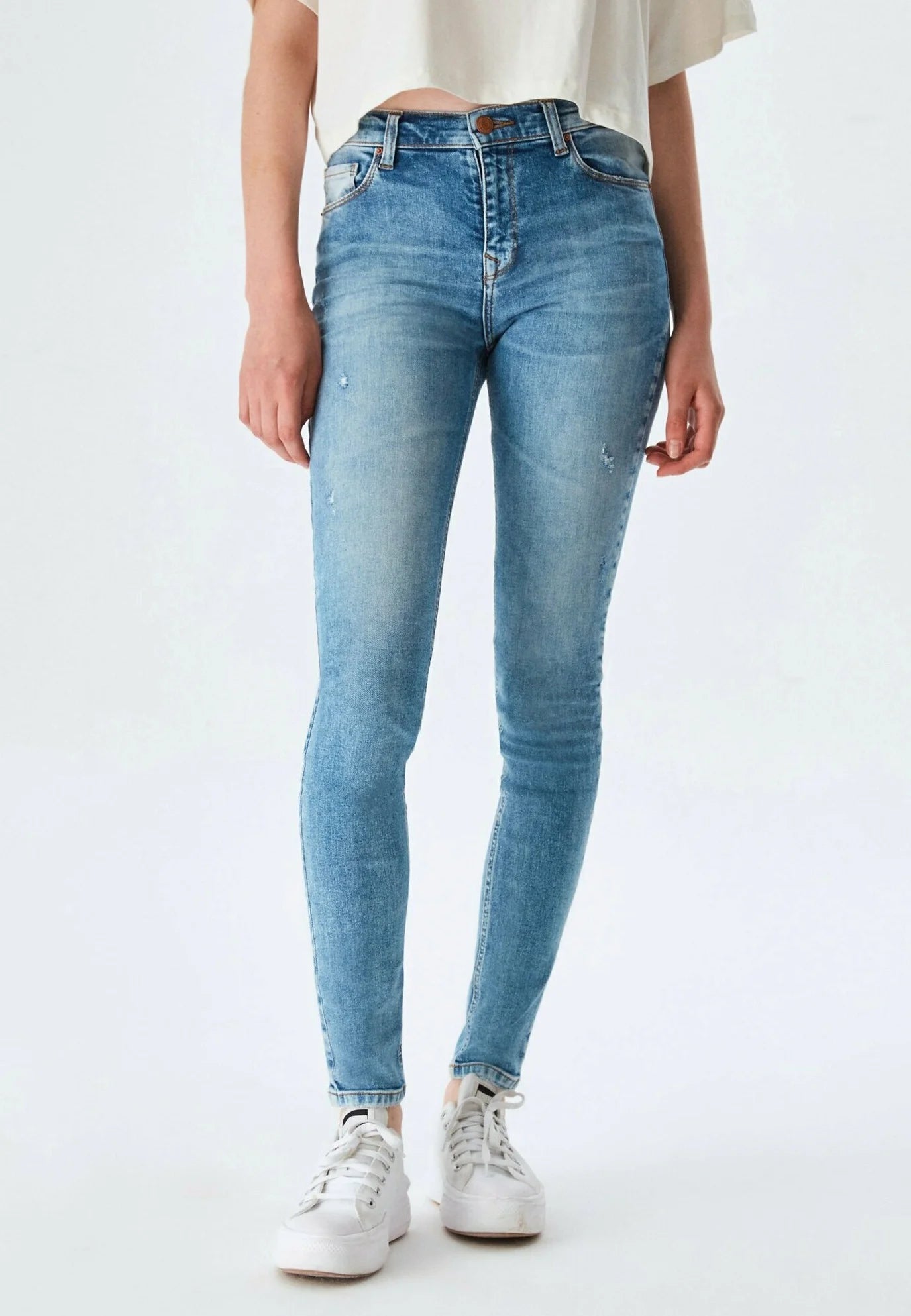 LTB Amy Jeans - Ofra Wash