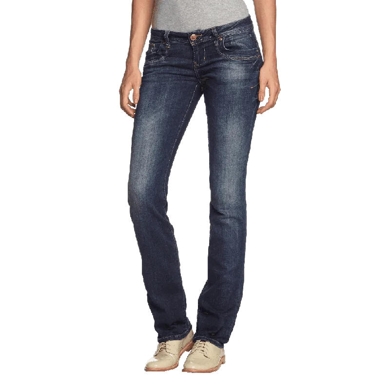 Ltb Jeans Women's 50201 Valentine Straight Leg Jeans