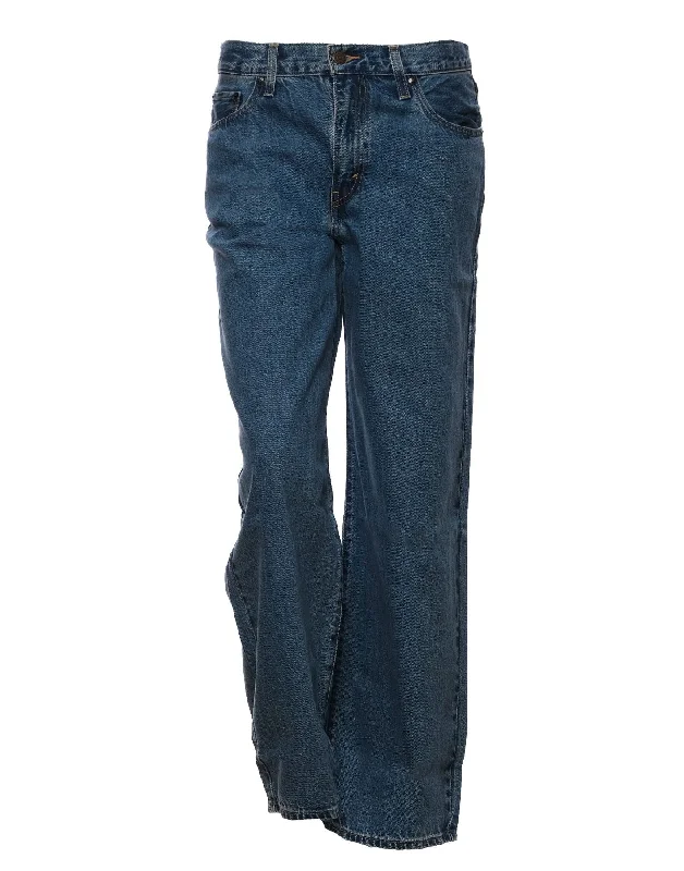 Jeans woman A3494 0013 HOLD MY PURSE Levi's Stylish High-Waist Skinny Denim