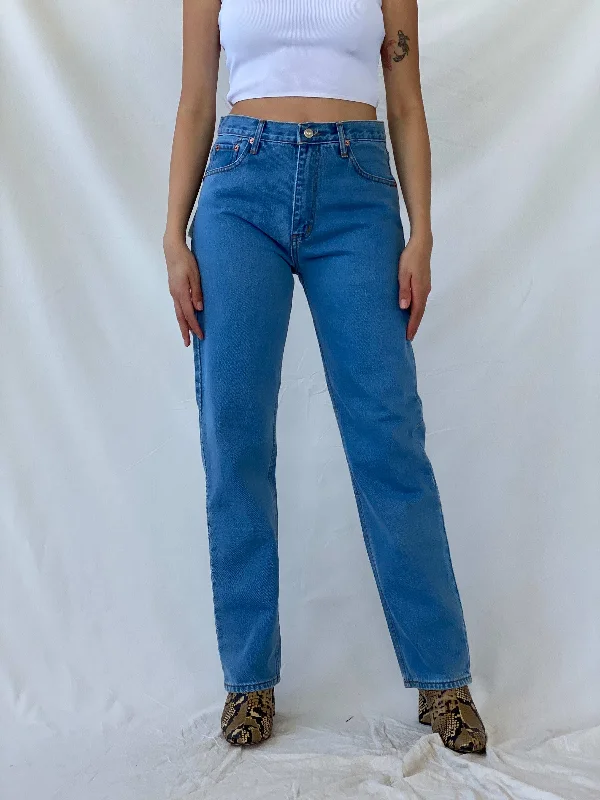 NWT Levi’s 501 Cut Women’s Jeans