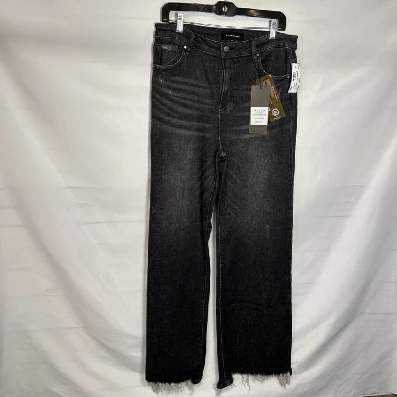 risen WOMEN'S JEANS 13 Comfortable Mid-Rise Jeans