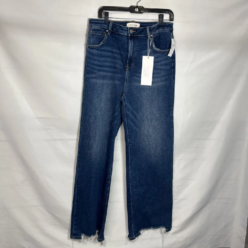 risen WOMEN'S JEANS 15 Comfortable Stretch Denim Jeans