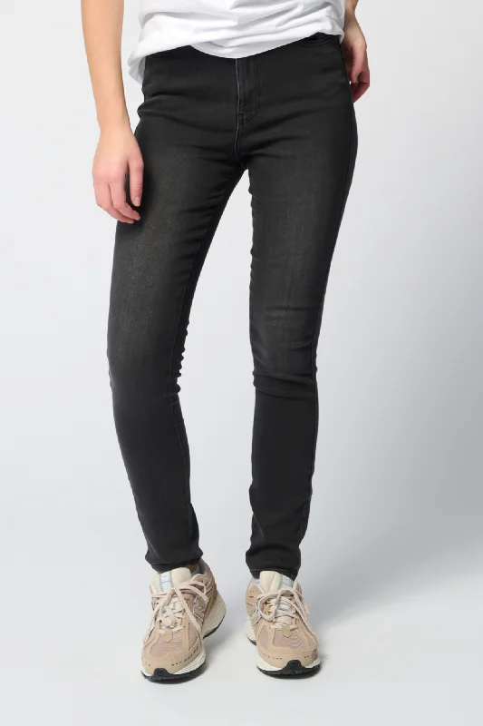 De Originale Performance Skinny Jeans - Washed Black Denim Elegant Bootcut Fit Jeans De Originale Performance Skinny Jeans - Washed Black Denim Elegant Bootcut Fit Jeans