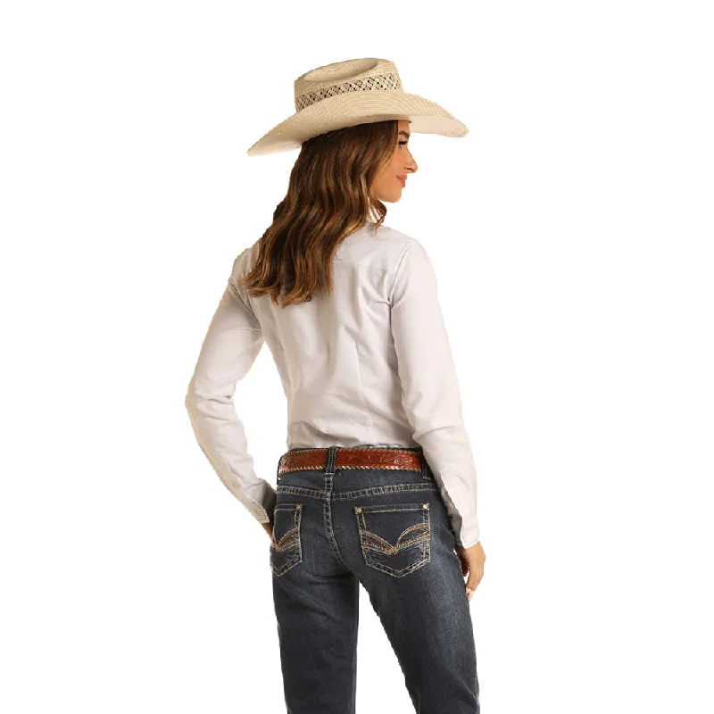 W7-5278 Rock & Roll Cowgirl Women's Dark Wash Riding Jeans Mid Rise Stylish High-Rise Mom Jeans W7-5278 Rock & Roll Cowgirl Women's Dark Wash Riding Jeans Mid Rise Stylish High-Rise Mom Jeans