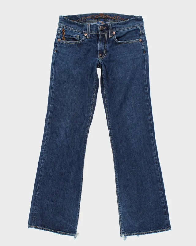 Y2k 00s Genectic Jeans - W32 L32